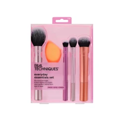 Real Techniques Everyday Essentials Set 1786