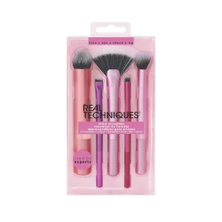 Real Techniques Artist Essentials Makeup Brush Set 1895