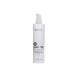 AlterEgo Hasty Too Polishing Creme 125 ml Lightweight Hair Polishing Cream for Shine Frizz Control and Smooth Finish Leaves Hair Soft Glossy and Manageable Without Weight Suitable for All Hair Types Styling Use