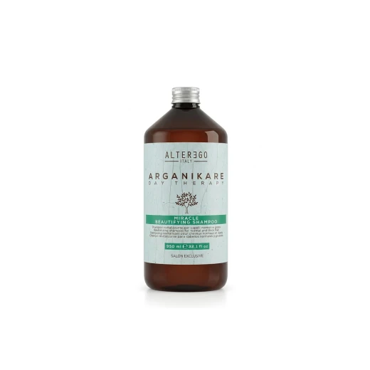 Alterego Miracle Beautifying Shampoo 950 ml