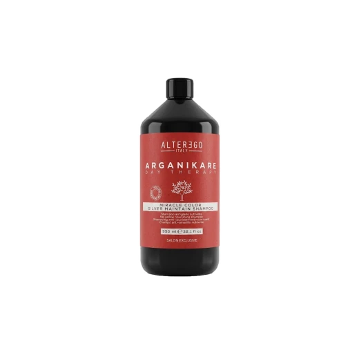 Alterego Miracle Color Silver Maintenance Shampoo 950 ml Alterego Miracle Color Silver Maintenance Shampoo 950 ml