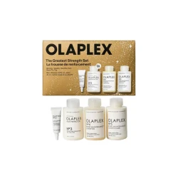 Olaplex The Greatest Strenght Set