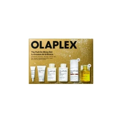 Olaplex The Full-On Shine Set