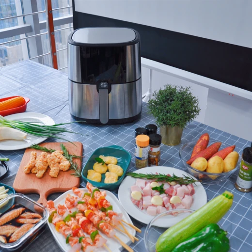 Extra Airfryer 8 Liter - Extra - Image 4
