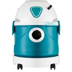 EXTRA Vacuum Cleaner white 2850watt wet and dry