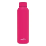 Quokka Thermal Ss Bottle Solid Raspberry Pink 630 Ml - Quokka