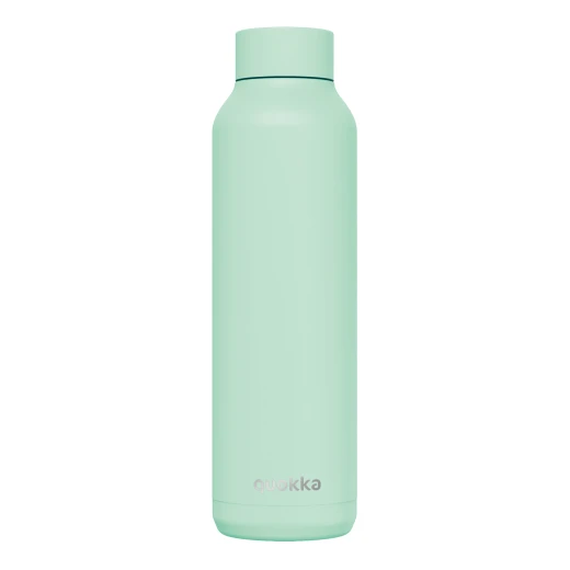 مطرة كوكا الحرارية ستانلس- أخضر فاتح 630 مل - كوكا - Image 2