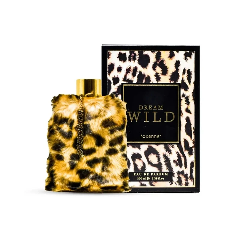 عطر روكسان - دريم وايلد 100 مل - روكسان