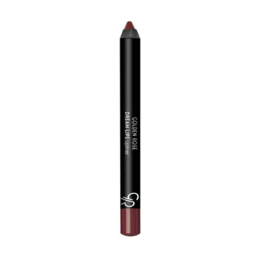 Golden Rose Eye Dream Lips Lipliner No. 519 - Golden rose - Image 2