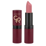 Golden Rose Velvet Matte Lipstick No. 39 - Golden rose