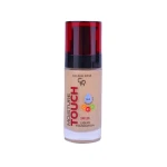 Golden rose Moisture Touch Liquid Foundation SPF 20 Nr.101 - Golden rose