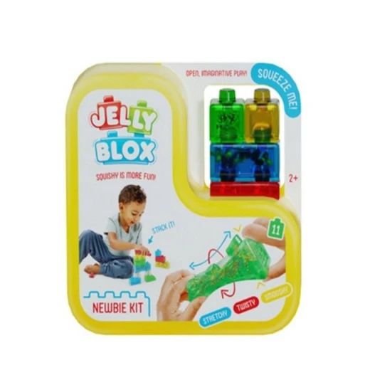 جيلي بلوكس -المجموعة الأساسية - جيلي بلوكس - Image 2