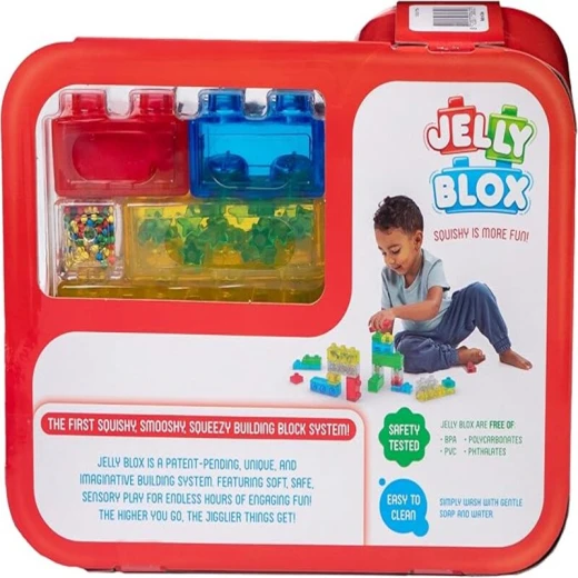 جيلي بلوكس -المجموعة الابداعية - جيلي بلوكس - Image 2