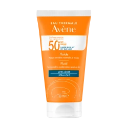 Avene Fluid Tinted SPF 50+, 50ml