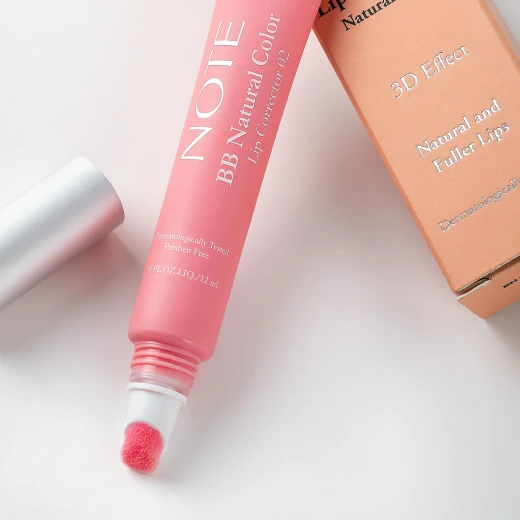 Note Cosmetique BB Lip Corrector, 03 - Note - Image 2