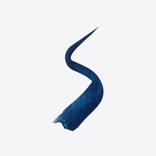 Note Cosmetique Elegant Matte Dipliner  03 Navy Blue - Note - Image 2