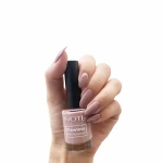 Note Cosmetique Flawless Nail Enamel, 63 Nude Pink - Note