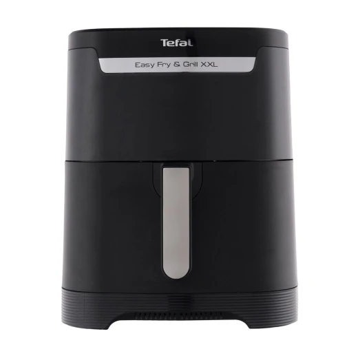 Tefal Easy Fry & Grill XXL 2-in-1 Hot Air Fryer, Air Fryer + Grill, Flexcook Insert for 2 Foods at the Same Time, Fryer without Oil, Energy Saving, 8 Programmes, Hot Air Fryer XXLL Tefal Easy Fry & Grill XXL 2-in-1 Hot Air Fryer, Air Fryer + Grill, Flexcook Insert for 2 Foods at the Same Time, Fryer without Oil, Energy Saving, 8 Programmes, Hot Air Fryer XXLL