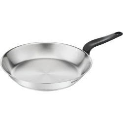 Tefal Primary Frying Pan Stainless Steel 30 cm Stainless Steel Induction