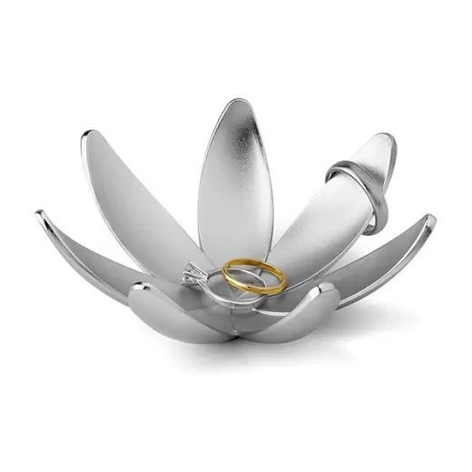 أومبرا  "Magnolia" حامل اكسسوارات - فضي - أومبرا - Image 7