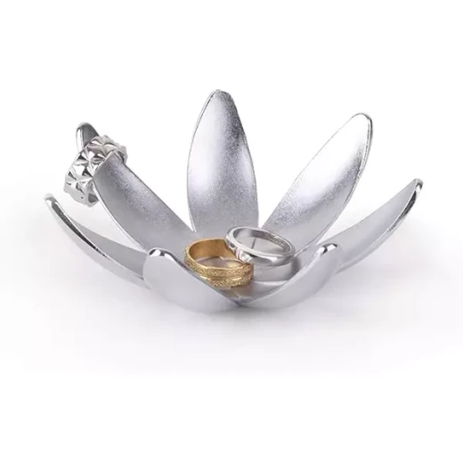 أومبرا  "Magnolia" حامل اكسسوارات - فضي - أومبرا - Image 3
