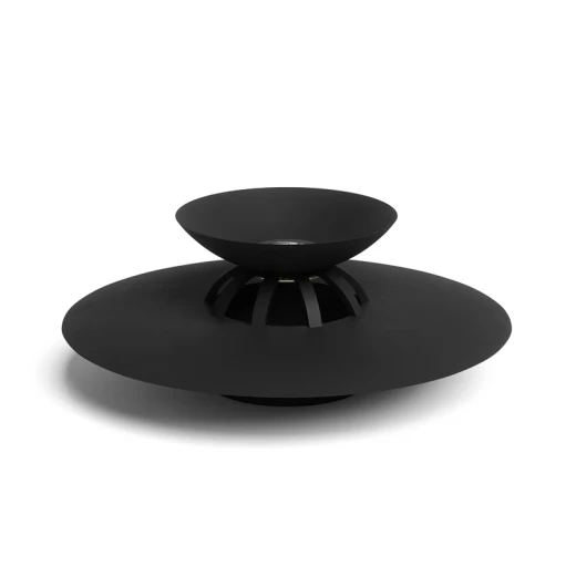 أومبرا Flex سدادة وصائدة الشعر - أسود - أومبرا - Image 3