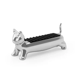 Umbra Ali Cat Ring Holder – Chrome