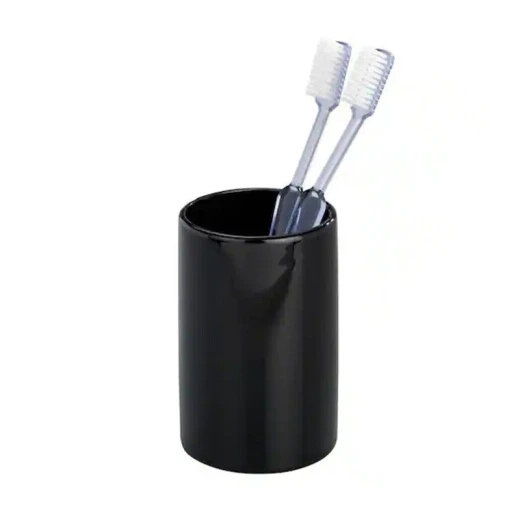 Wenko Polaris Tumbler - Black Matt Wenko Polaris Tumbler - Black Matt