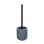 Wenko "Avellino" Toilet Brush - Ceramic - Blue - Wenko