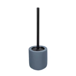 Wenko "Avellino" Toilet Brush - Ceramic - Blue
