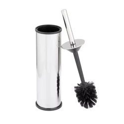 Wenko Olmedo Toilet Brush - Shiny