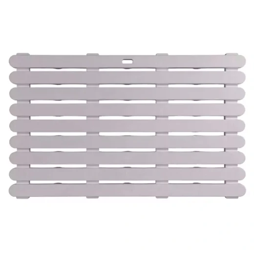 فينكو "Duckboard" أرضية حمام مانعة للإنزلاق - 50x80 سم - بيج - وينكو - Image 2