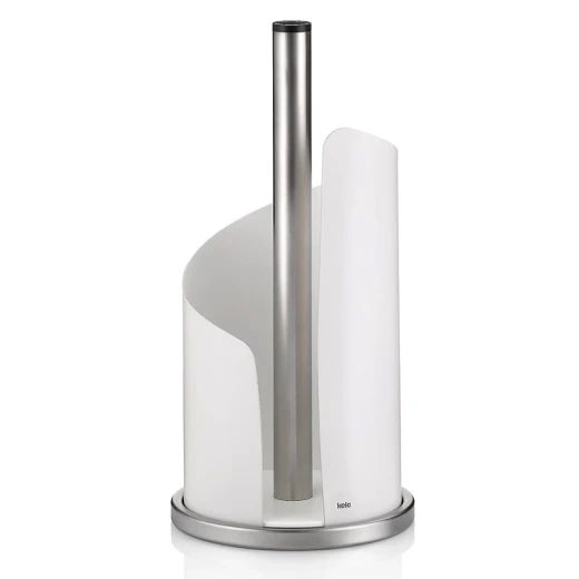 كيلا Stella حامل مناديل المطبخ - أبيض - كيلا - Image 2