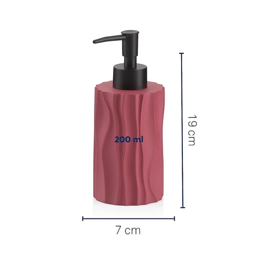 كيلا "Merida" كوب فرشاة الأسنان - أسود - كيلا - Image 4