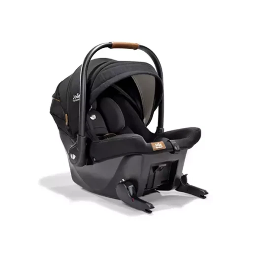 مقعد سيارة جوي سبرينت ISOFIX بلون إكليبس: يوفر أمانًا فائقًا وراحة استثنائية للرضع حتى 75 سم. يتميز بسهولة التركيب وحماية من الصدمات الجانبية، مع تثبيت آمن لراحة البال. مقعد سيارة مثالي لطفلك. - جوي - Image 2