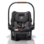 مقعد سيارة جوي سبرينت ISOFIX بلون إكليبس: يوفر أمانًا فائقًا وراحة استثنائية للرضع حتى 75 سم. يتميز بسهولة التركيب وحماية من الصدمات الجانبية، مع تثبيت آمن لراحة البال. مقعد سيارة مثالي لطفلك. - جوي