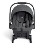 مقعد سيارة جوي سبرينت ISOFIX باللون الأسود: أقصى درجات أمان لحديثي الولادة وتركيب سهل للغاية. يتميز بموصلات ISOFIX آمنة لتوفير أقصى حماية. مصمم لتوفير راحة البال. - جوي