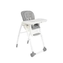 Joie Multi 6in1 High Chair - Arctic - Grey