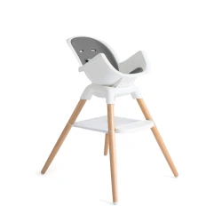 Joie ChestNut  9-in-1 High Chair – Shadow