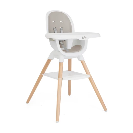 Joie ChestNut  9-in-1 High Chair – Moka - Joie - Image 3