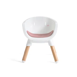 Joie ChestNut  9-in-1 High Chair – Pink