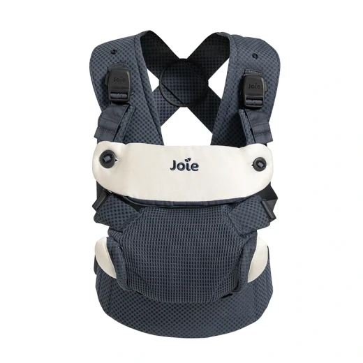 Joie Savvy Lite Air 3-in-1 Baby Carrier – Indigo - Joie - Image 6