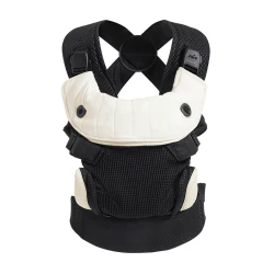 Joie Savvy Lite Air 3-in-1 Baby Carrier – Jet