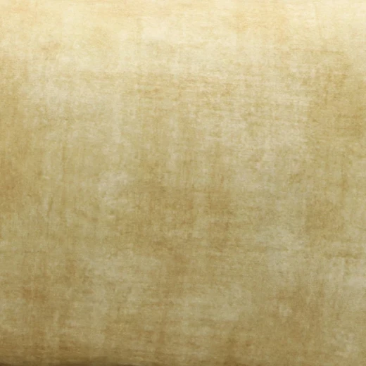نوفا هوم " Darcy" غطاء وسادة  - 30x50 سم - ذهبي - نوفا هوم - Image 2