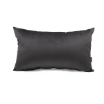 Nova Home Venice Cushion Cover - 30x50 Cm - Grey - Nova Home