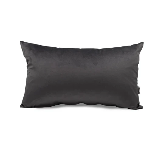 Nova Home Venice Cushion Cover - 30x50 Cm - Grey - Nova Home - Image 3