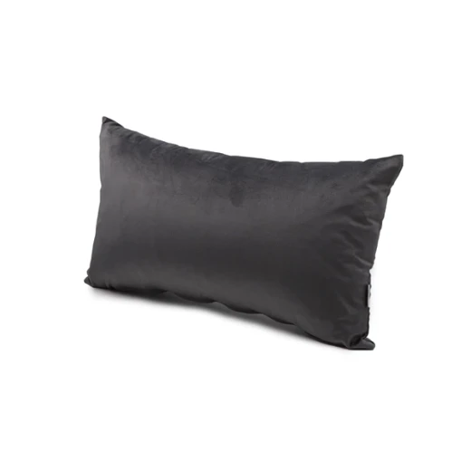 Nova Home Venice Cushion Cover - 30x50 Cm - Grey - Nova Home - Image 2