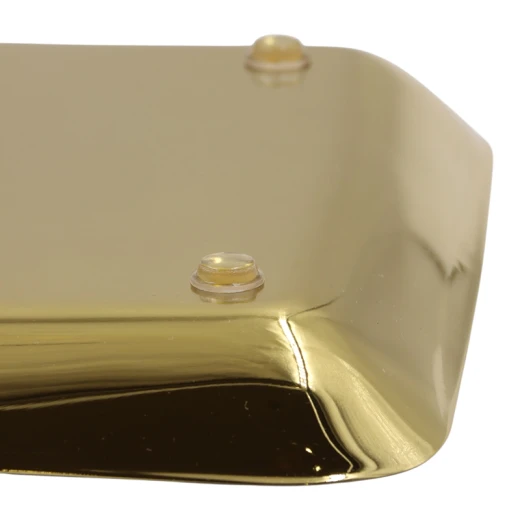 Weva Oggi Dec Tray - Small - Gold - Weva - Image 2