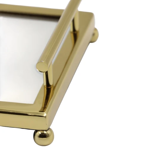 Weva Bright Dec Tray - Gold - Weva - Image 3