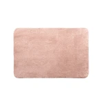 Nova Home Performance Bath Mat - 50x80 cm - Salmon - Nova Home